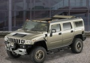 Hummer H2 Safari Off Road Hummer H2 Safari Off Road